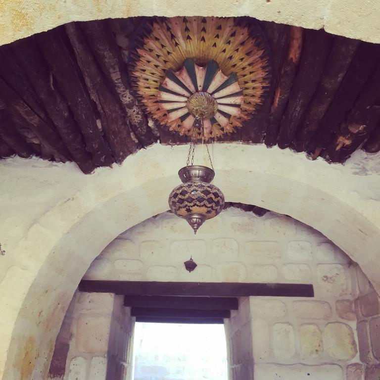 Helios Cave Kapadokya Hotel Юргюп Екстериор снимка